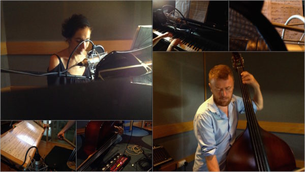 Calma Estudis, Recording studio Mallorca.