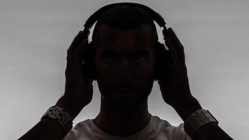 Calma Estudis, Recording studio Mallorca.