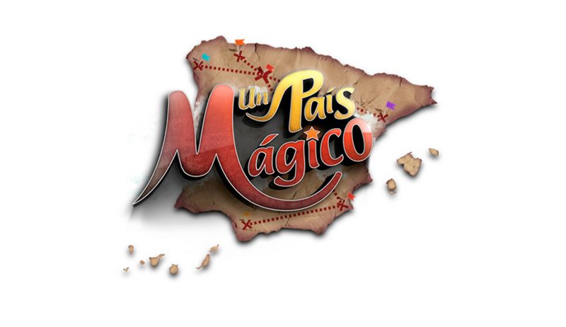 Un Pais Magico - Calma Estudis