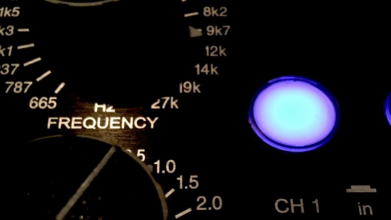 Calma Estudis, Recording studio Mallorca