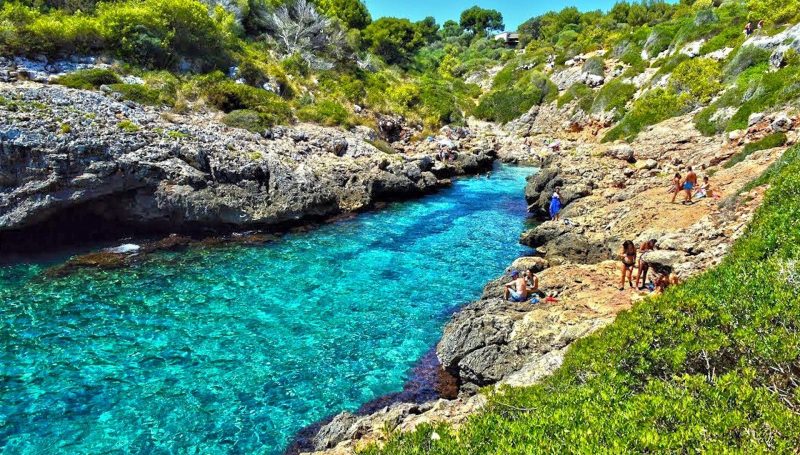 Calma Estudis, Recording studio Mallorca