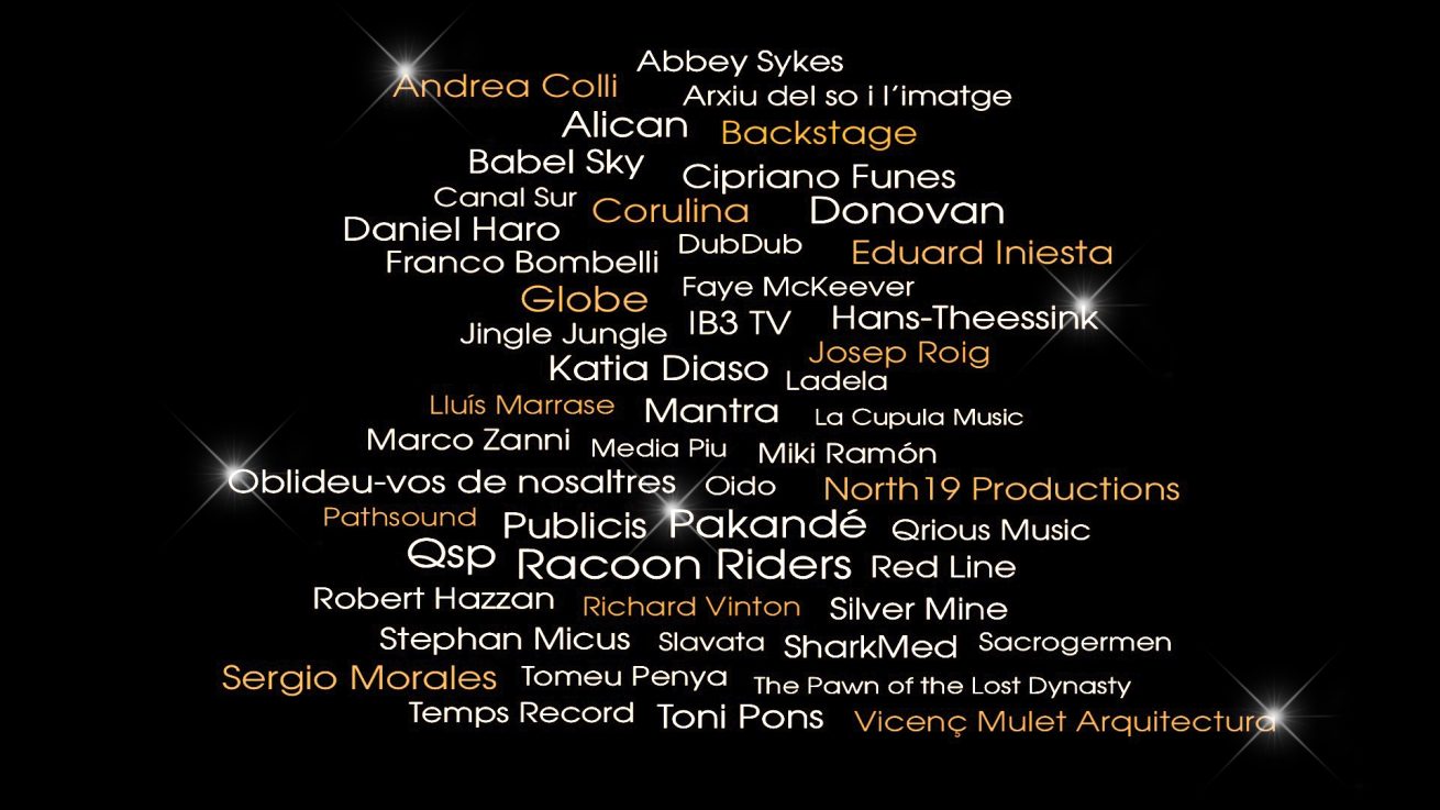 Calma Estudis, Recording studio Mallorca. Atmos Suite.